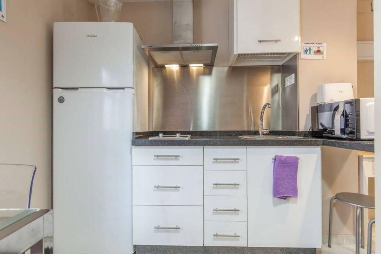 Appartement A1 Centro Pga - Museo - Alameda - Cartuja