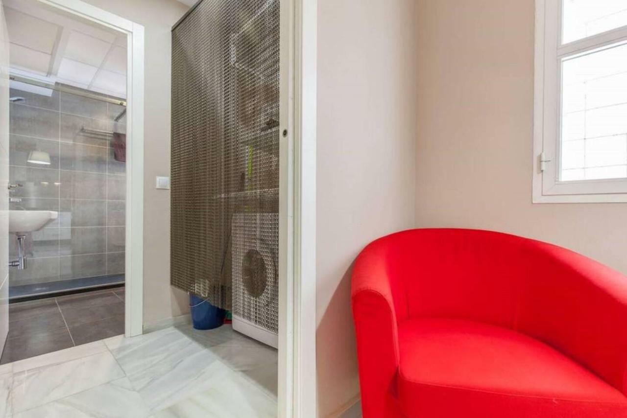 A1 Centro Pga - Museo - Alameda - Cartuja Appartement *