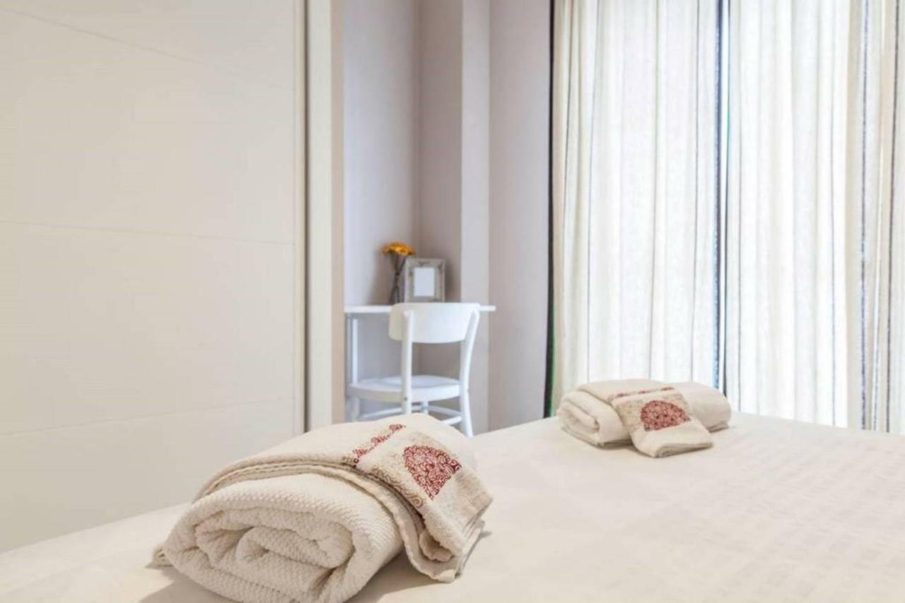 A1 Centro Pga - Museo - Alameda - Cartuja Appartement *