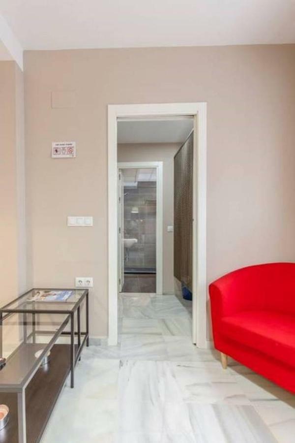 A1 Centro Pga - Museo - Alameda - Cartuja Appartement
