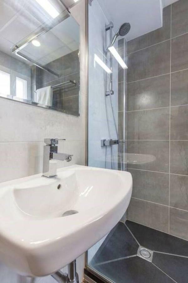 Appartement A1 Centro Pga - Museo - Alameda - Cartuja *