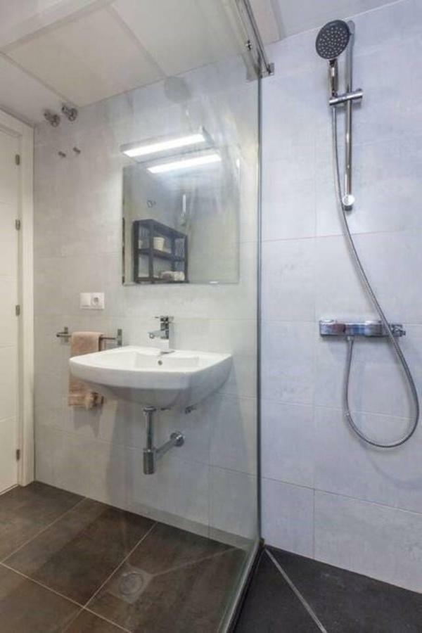 Appartement A1 Centro Pga - Museo - Alameda - Cartuja