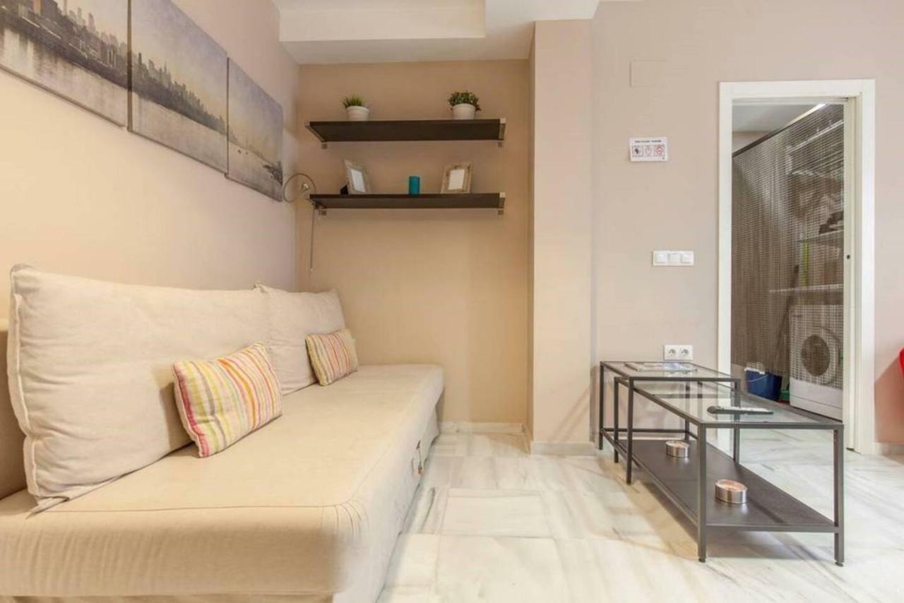 Appartement A1 Centro Pga - Museo - Alameda - Cartuja