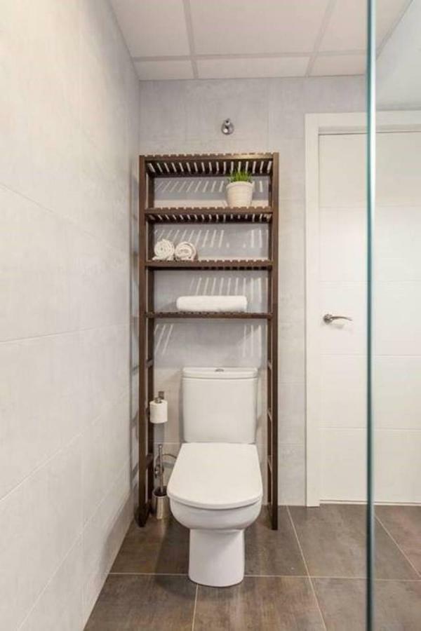 Appartement A1 Centro Pga - Museo - Alameda - Cartuja