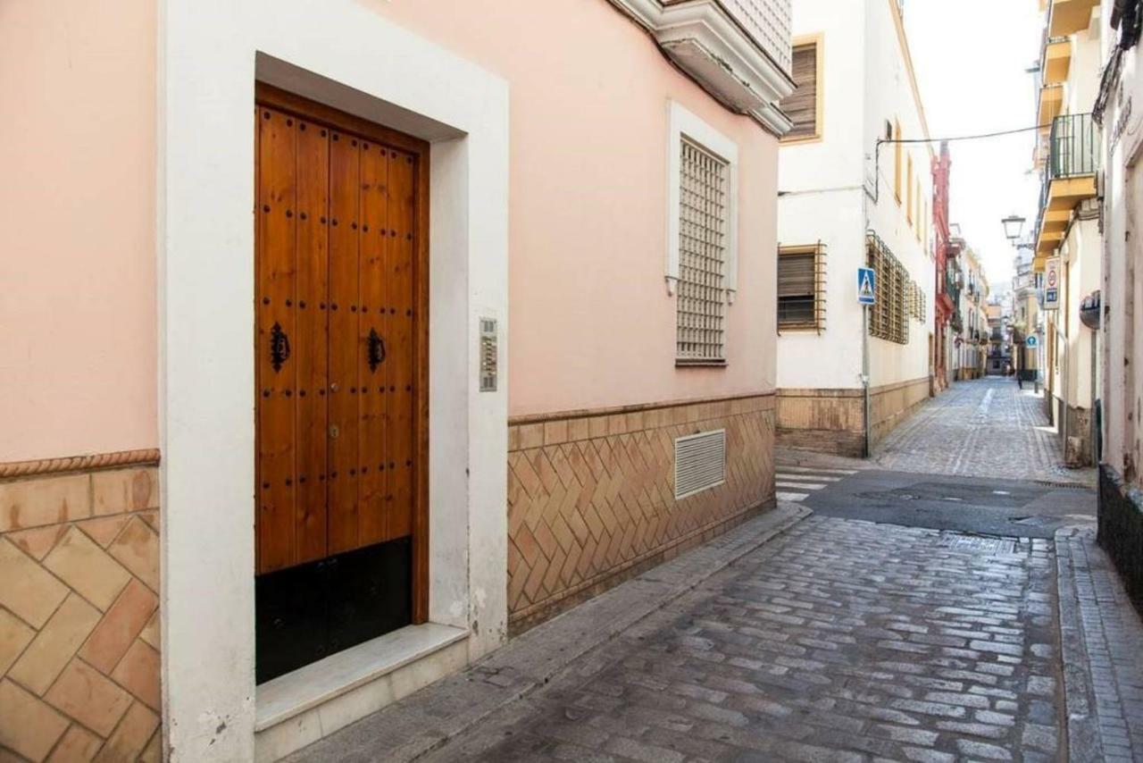 A1 Centro Pga - Museo - Alameda - Cartuja Appartement