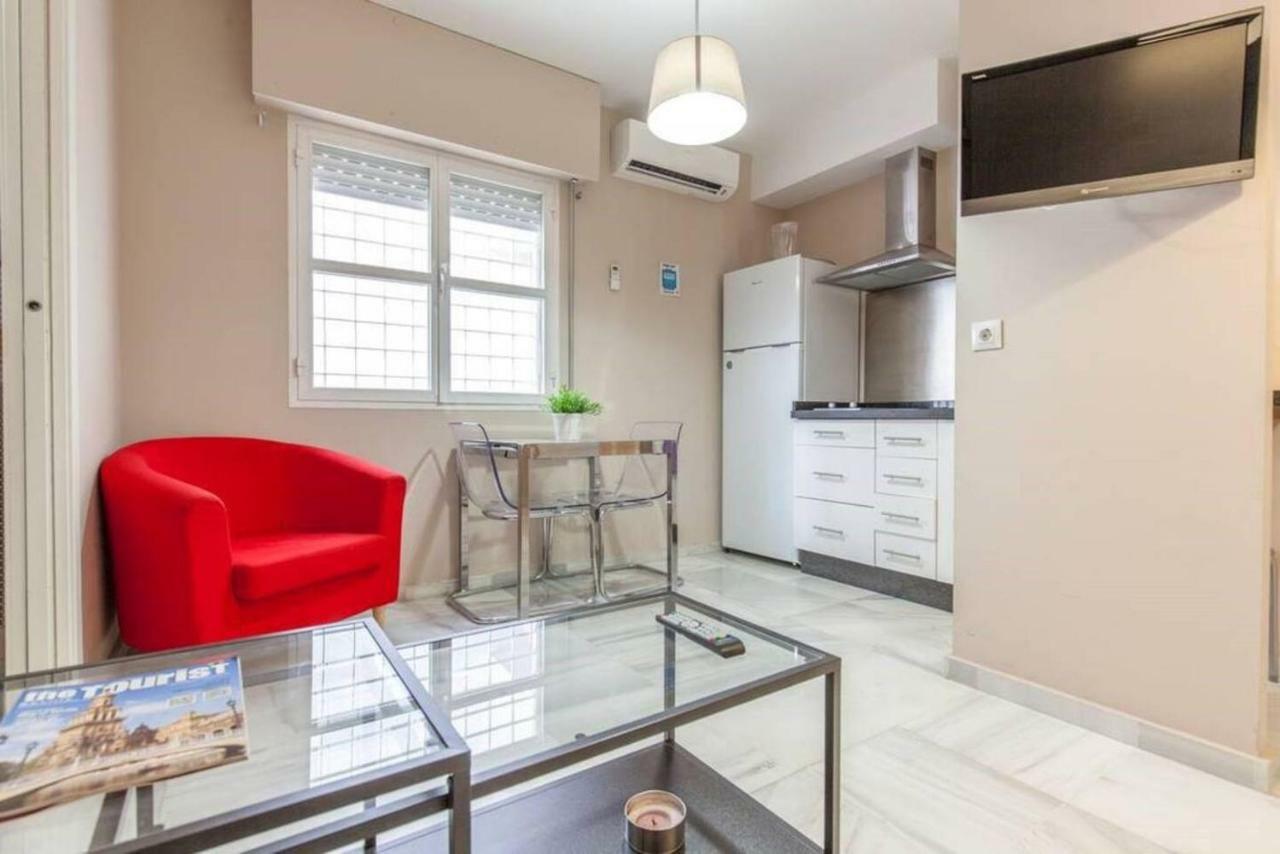Appartement A1 Centro Pga - Museo - Alameda - Cartuja